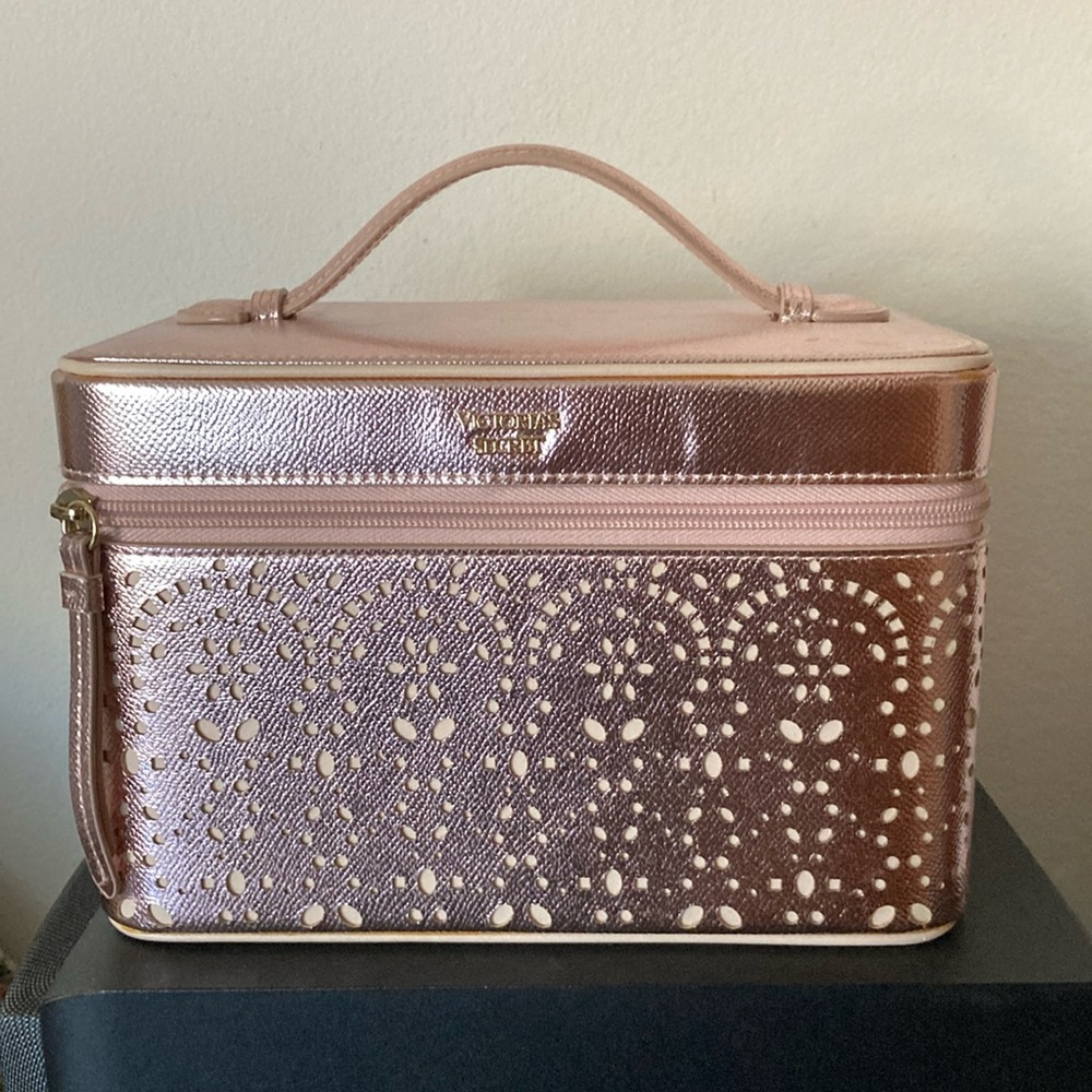 Victorias Secret make up carrying  case